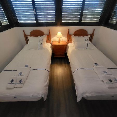 Trinisol II Private Apartments With Sea View ベニドルム エクステリア 写真