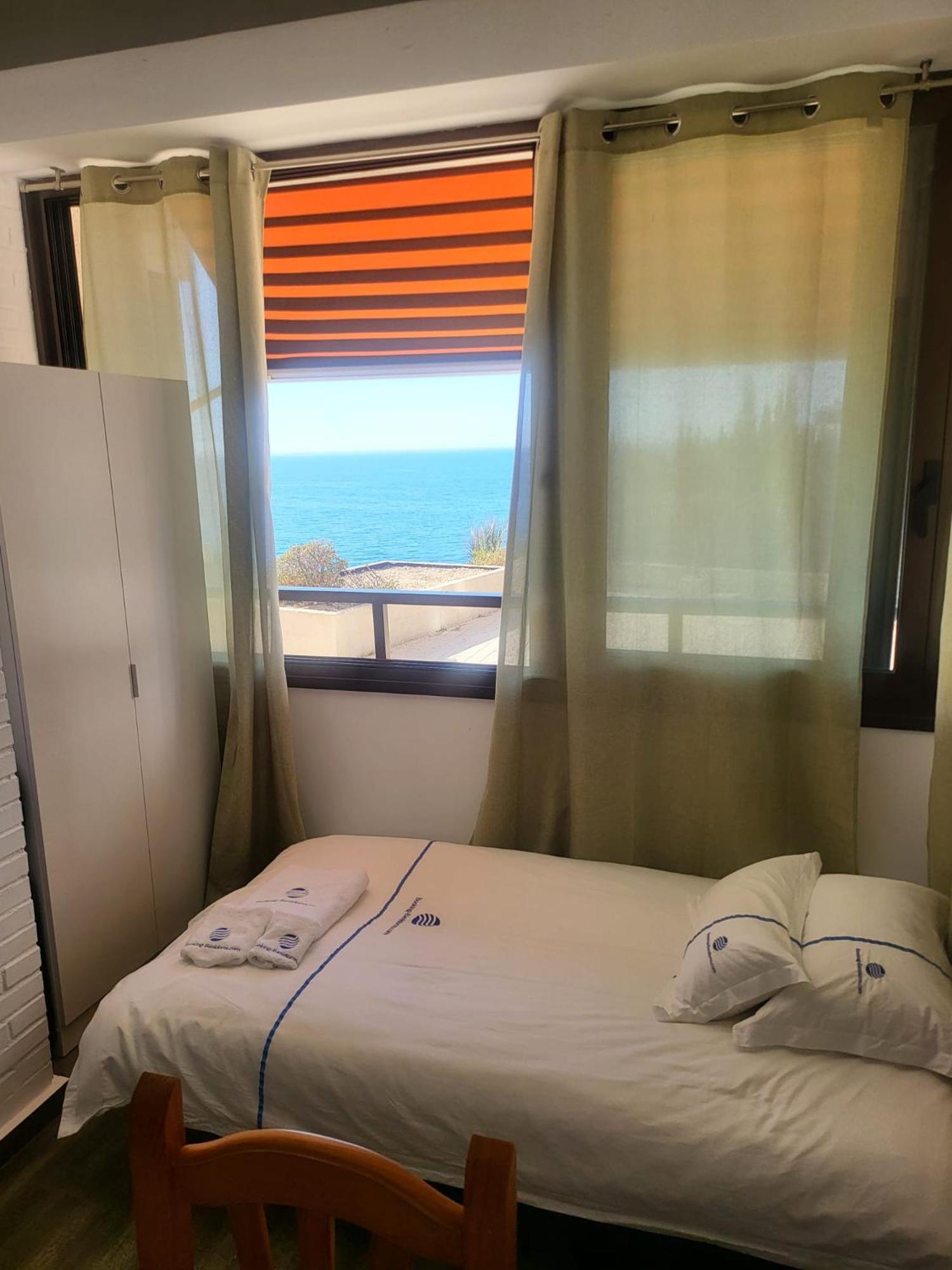 Trinisol II Private Apartments With Sea View ベニドルム エクステリア 写真
